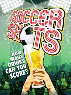 بازی موبایلSoccer Shots –  جام جهانی